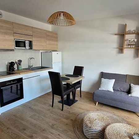 Studio 2 Voyageurs Au Coeur De Ville Sallanches Esterno foto